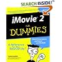 iMovie 2 for Dummies