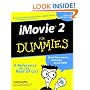 iMovie 2 for Dummies