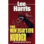 New Year's Eve Murder (Christine Bennett Mysteries)
