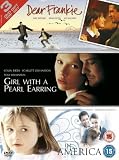 Dear Frankie / In America / Girl With A Pearl Earring [UK IMPORT] - Gerard Butler