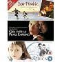 Dear Frankie / In America / Girl With A Pearl Earring [UK IMPORT]