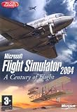 Microsoft Flight Simulator 2004: A Century of Flight (PC CD)