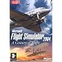 Microsoft Flight Simulator 2004: A Century of Flight (PC CD)