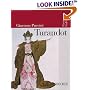 Turandot: Full Score (Ricordi Opera Full Scores)