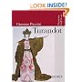 Turandot: Full Score (Ricordi Opera Full Scores)