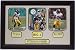 Pittsburgh Steelers 2005 Memorabilia Includes Three 8