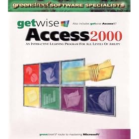 Get Wise - Access 2000