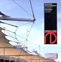Mound Stand: Lord's Cricket Ground London 1987 Michael Hopkins & Partners (Architecture in Detail, 01)