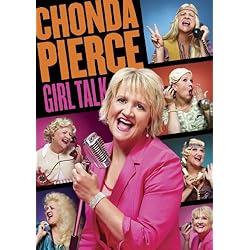 Chonda Pierce: Girl Talk