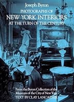 Photographs of New York Interiors at the Turn of the Century