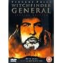 Witchfinder General [DVD] [1968]