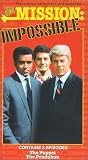 The Best of Mission: Impossible Vol.12 [VHS]