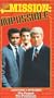 The Best of Mission: Impossible Vol.12 [VHS]