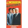 The Best of Mission: Impossible Vol.12 [VHS]
