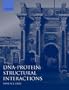 DNA-Protein: Structural Interactions: Frontiers in Molecular Biology