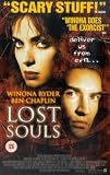 Review Entertainment in Video  / Lost Souls [2001]