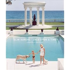 Slim Aarons: Once Upon a Time
