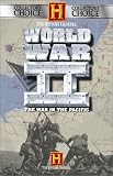 World War II - War in the Pacific