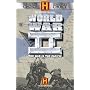 World War II - War in the Pacific