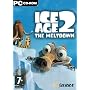 Ice Age 2: The Meltdown (PC CD)