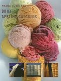 Brief Applied Calculus