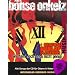 B�hse Onkelz Songbuch WIR HAM' NOCH LANGE NICHT GENUG inkl. Plektrum - Alle Songs der CD f�r Gitarre (Noten+Tabulatur) mit Akkorden und vollst�ndigem Text (broschiert) (Noten/Sheetmusic)