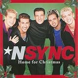 Home for Christmas [UK-Import] - 'N Sync