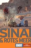 Sinai & Rotes Meer - Michel Rauch