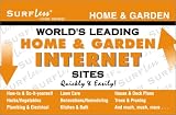 Home Garden Books item: SurfLess Find More! World's Leading Home & Garden Internet Sites (Surfless World's Leading Home & Garden Internet Sites)