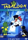 Eigenschaften Cine Plus Home Entertainment GmbH  / Tabaluga 04 - Der Bessere gewinnt/Ein guter Tausch