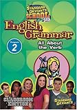 Standard Deviants School - English Grammar, Program 2 - All About the Verb (Classroom Edition)