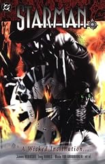 Starman : a wicked inclination--