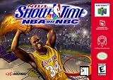 NBA Showtime: NBA on NBC