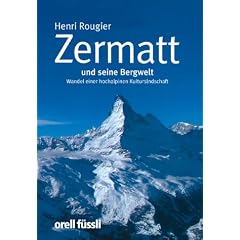 Zermatt.