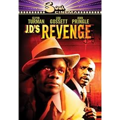 J.D.'s Revenge by 