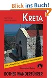 Wanderungen in Kreta Ost. Rother Wanderf�hrer.