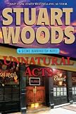 Unnatural Acts (Stone Barrington)