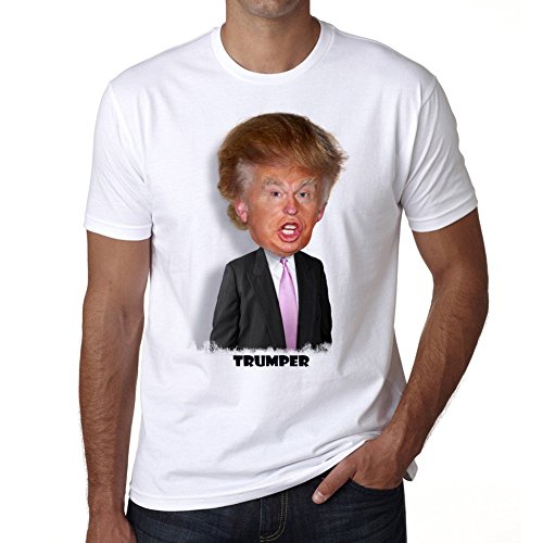 Trumper, Donald Trump tshirt