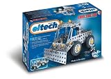 Review Eitech EIT-100083 / Eitech 100083 Trucks