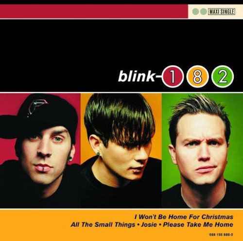 Blink 182 Photo 5