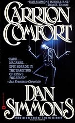 Carrion Comfort