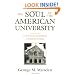 The Soul of the American University: From Protestant Establishment to Established Nonbelief