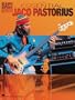 The Essential Jaco Pastorius