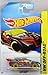 2014 Hot Wheels Hw Off-Road Treasure Hunt - Loop Coupe