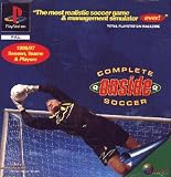 Click for more about Complete Onside Soccer - Telstar.