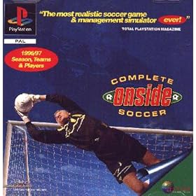 Complete Onside Soccer