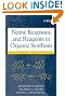 Name Reactions and Reagents in Organic Synthesis