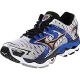 Mizuno Men's Wave Nirvana 8 Running Shoe