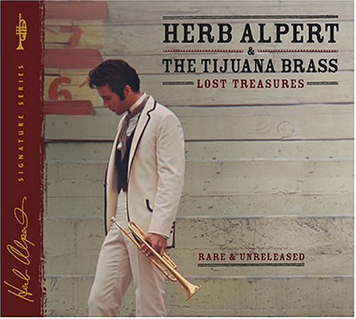 CD-Charts  Music : Lost Treasures