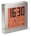 Oregon Scientific PSL03A-R Full Weather Station, Music Large, Red